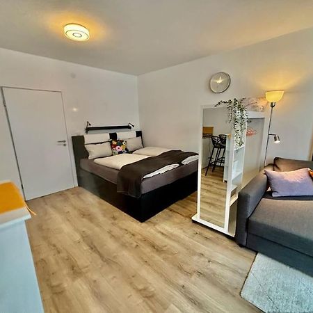 Auszeit Am Rhein 1 - Rhinelove Boppard Dış mekan fotoğraf