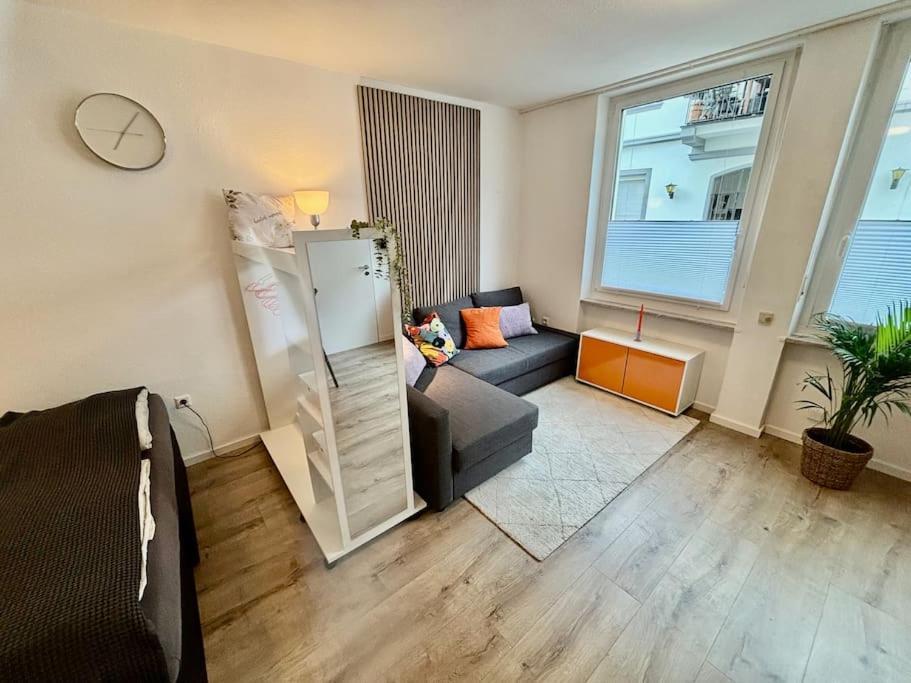Auszeit Am Rhein 1 - Rhinelove Boppard Dış mekan fotoğraf